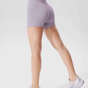 passender Sport-BH und Leggings
