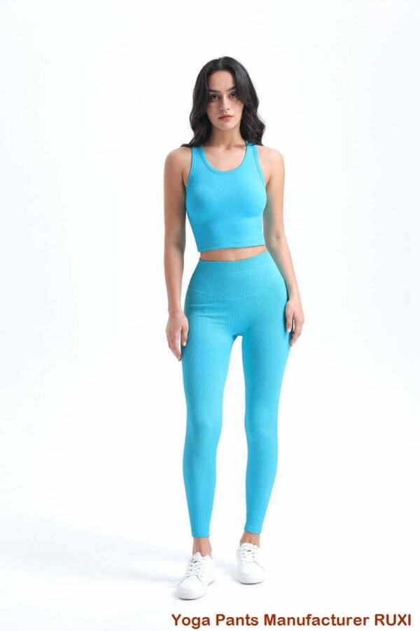 beste Turnshorts für Frauen RUXI