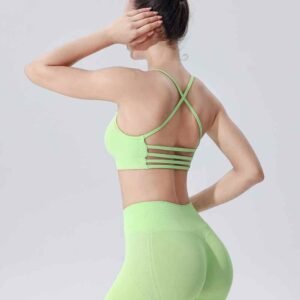 hübscher Sport-BH RUXI lb1418