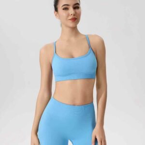 weiße Turnshorts für Herren RUXI
