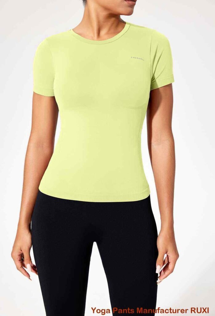 sportliche Fahrradshorts RUXI