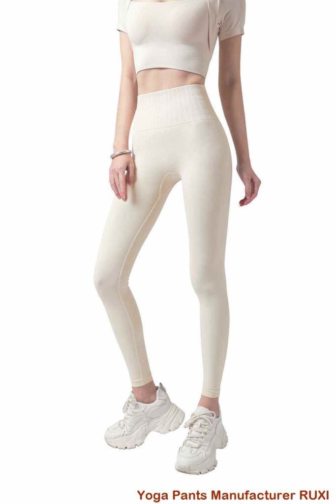 Yoga-Strampelanzug für Damen RUXI