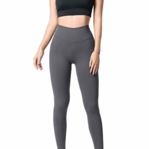 gelbe Yogahose RUXI lb420