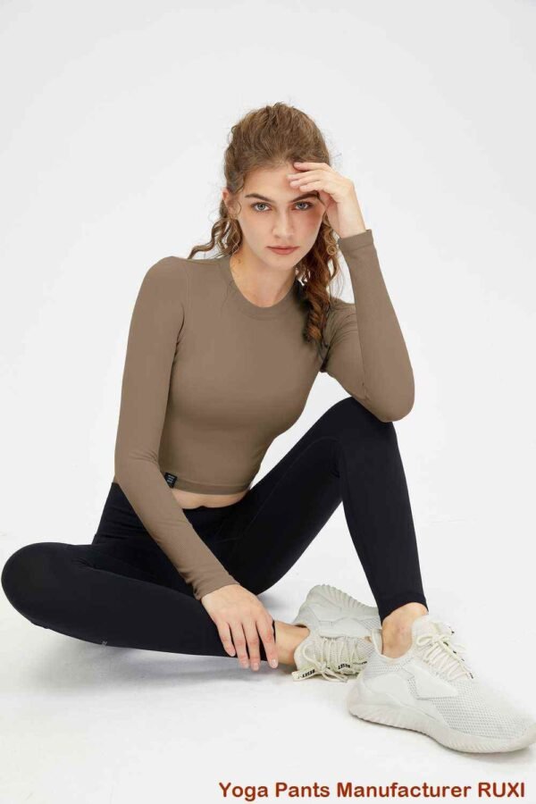 lila Trainingshose RUXI lb876
