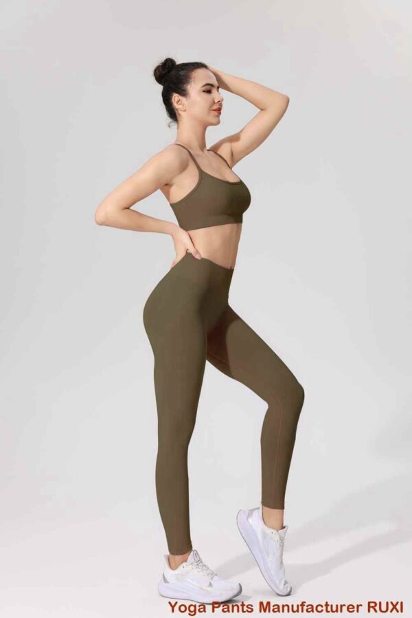 Basketball-Mesh-Shorts RUXI