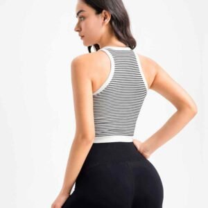 Lauf-Sport-BHs für große Brüste