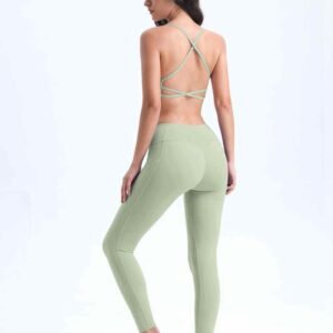 Racerback-Sport-BH RUXI lb997