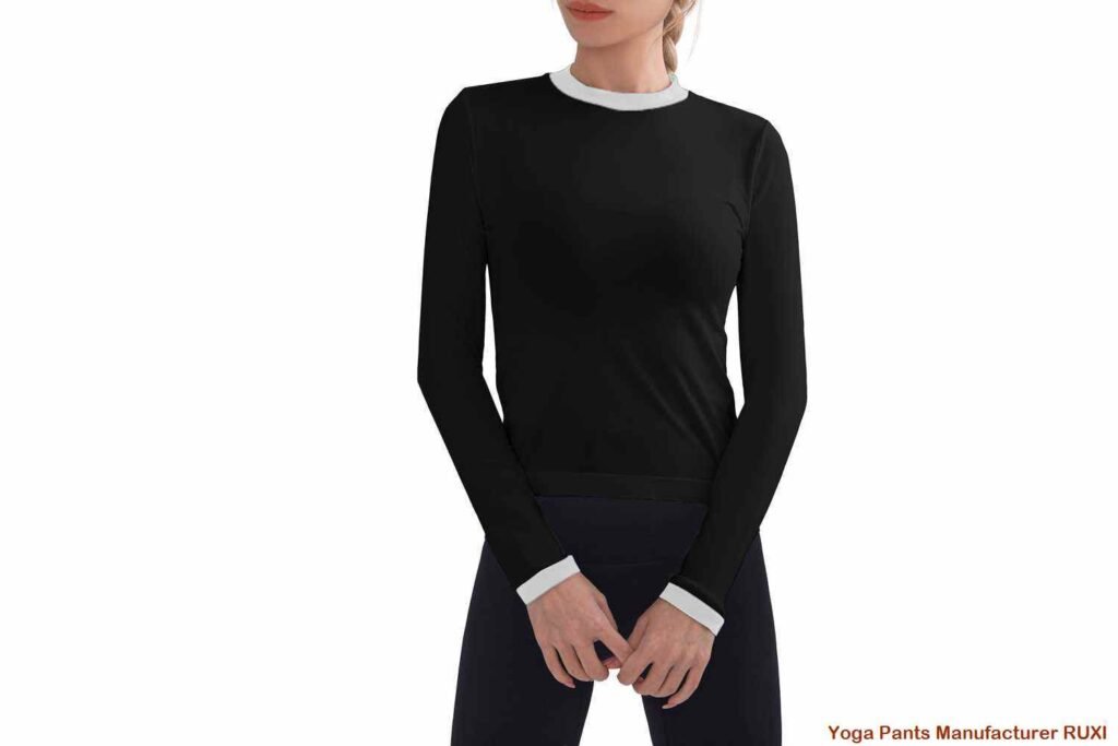 Kundalini Yoga Kleidung RUXI