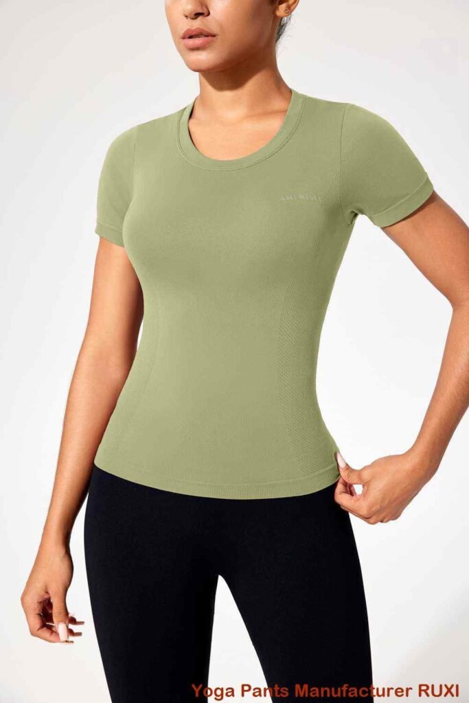 Yoga passende Sets RUXI lb634