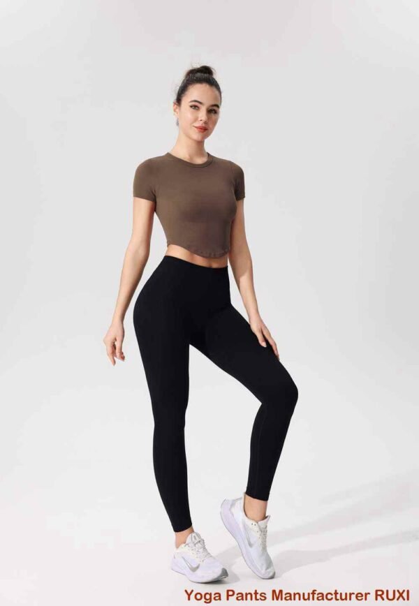 Turnshorts in Übergröße RUXI