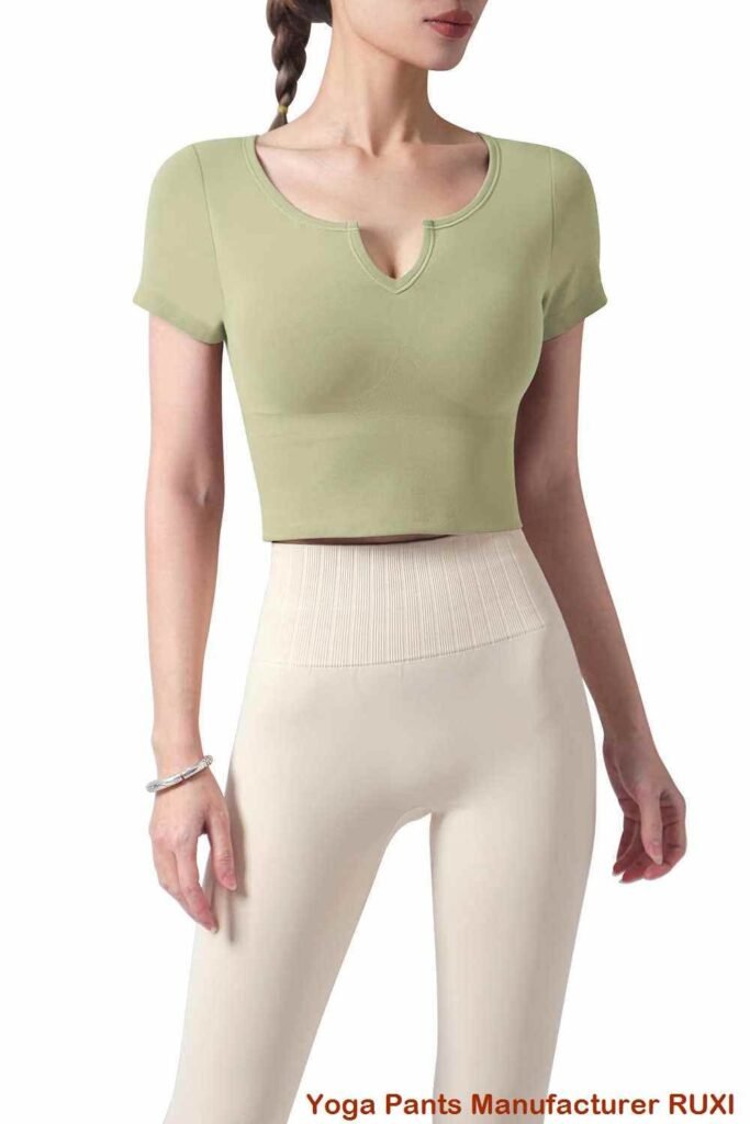 schnelltrocknende Hose Damen RUXI