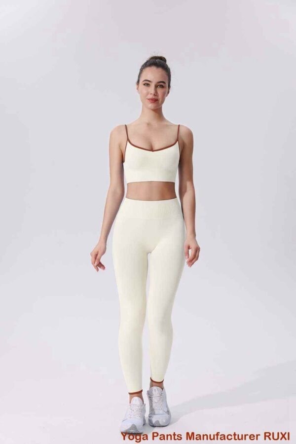 ACTGLARE Damen Badeshorts RUXI