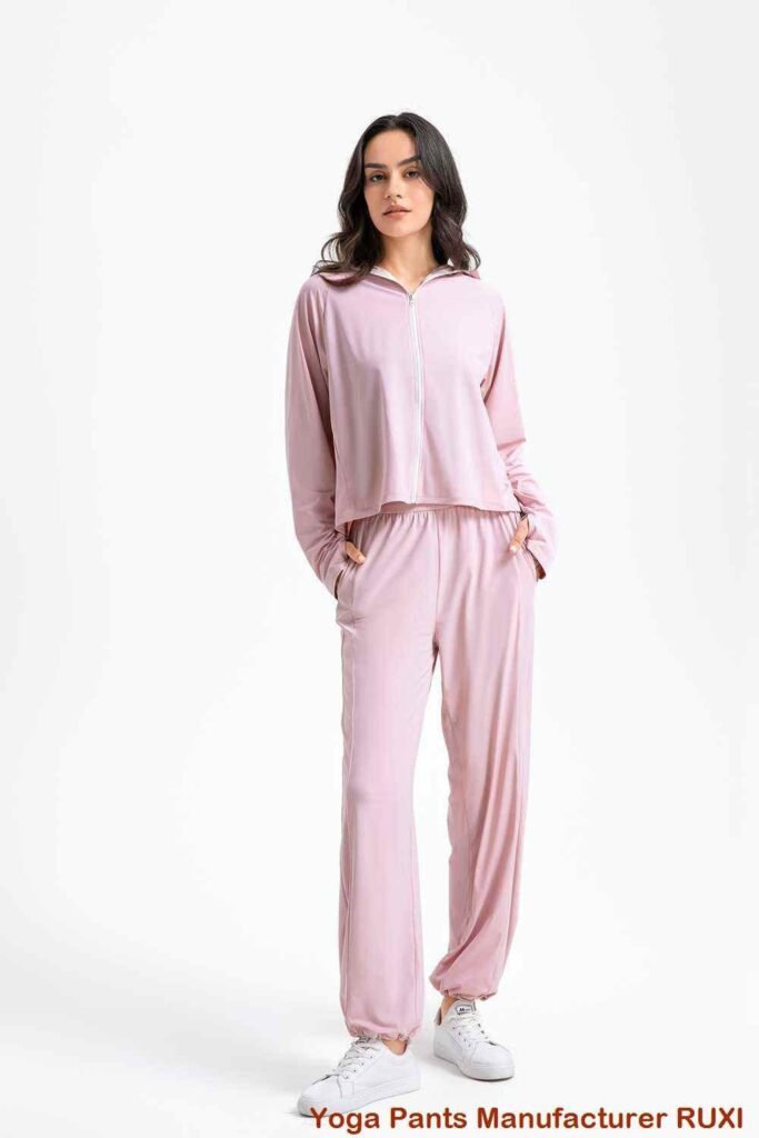 Damen Laufweste RUXI lb3821