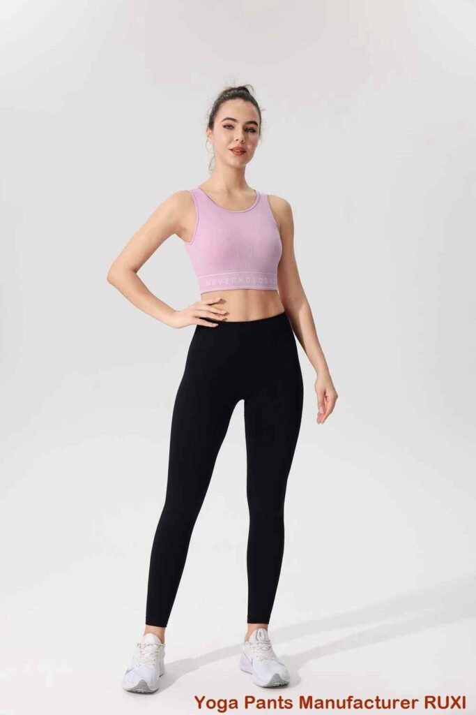 enge Laufshorts für Damen RUXI