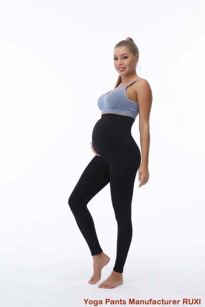 Leggings zur Po-Verstärkung RUXI