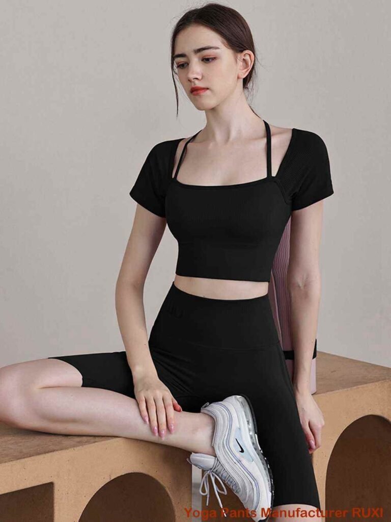 Ami Medea Herren-BHs RUXI lb3903
