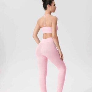 Turnshorts mit Batikmuster RUXI