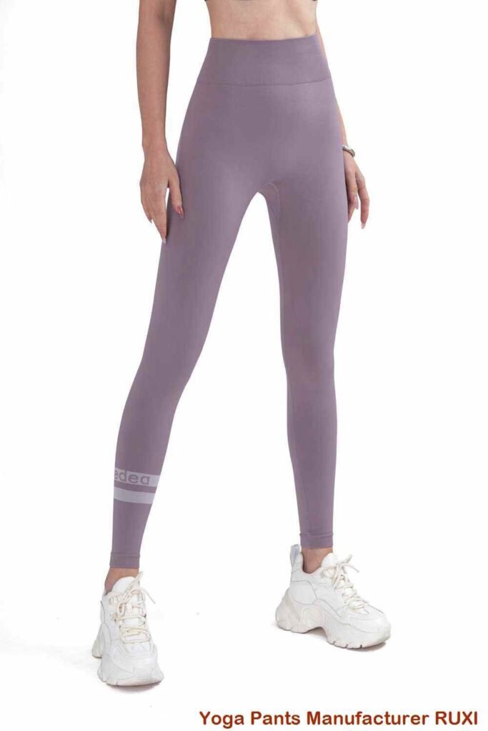 Sportleggings mit Taschen RUXI