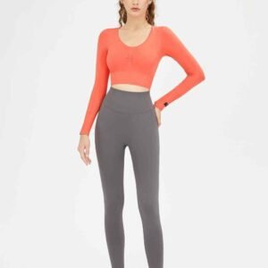 heißer rosa Sport-BH RUXI lb1020