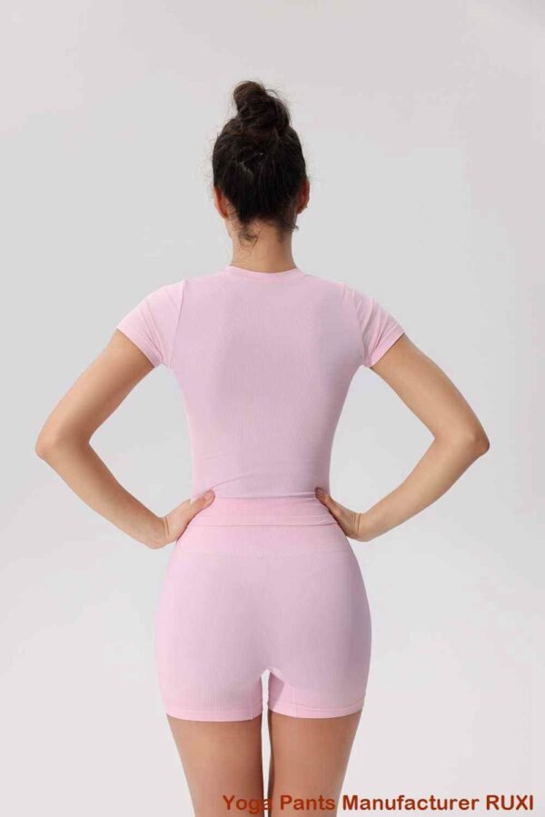 ACTGLARE Damen-Basketballshorts