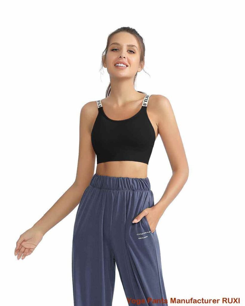 Yoga-Outfit RUXI lb3663