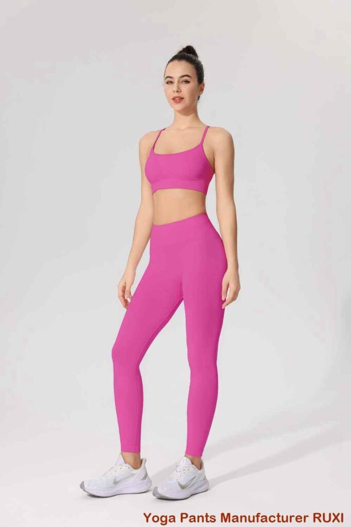 Shorts zum Rudern RUXI lb2981