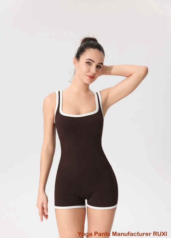 Hot-Yoga-Kleidung RUXI lb234