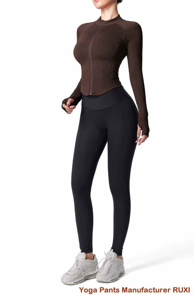 Hot Yoga-Kleidung RUXI lb652