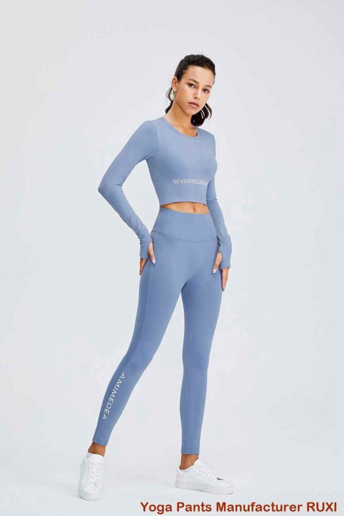 beste Bikershorts zum Laufen RUXI