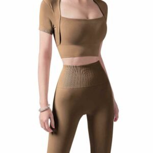 5-Zoll-Laufshorts für Herren RUXI