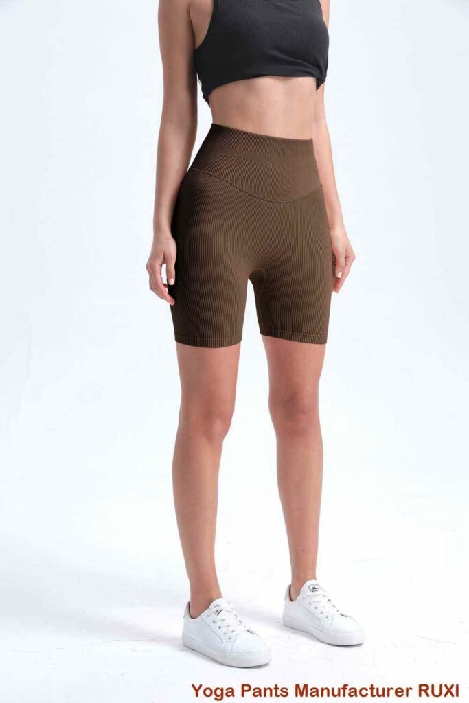 weibliche Boxshorts RUXI lb2921