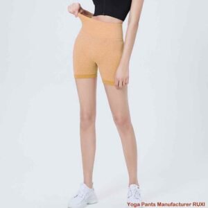 lila Yogahose RUXI lb223