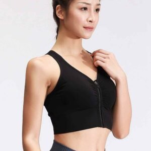 Sport-BH für große Figur RUXI