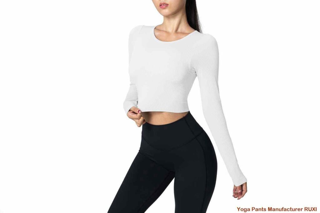 kurze Radlerhose RUXI lb3785