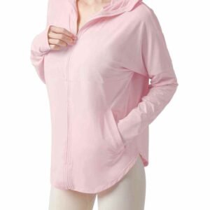 ACTGLARE Damen-Sportshorts RUXI