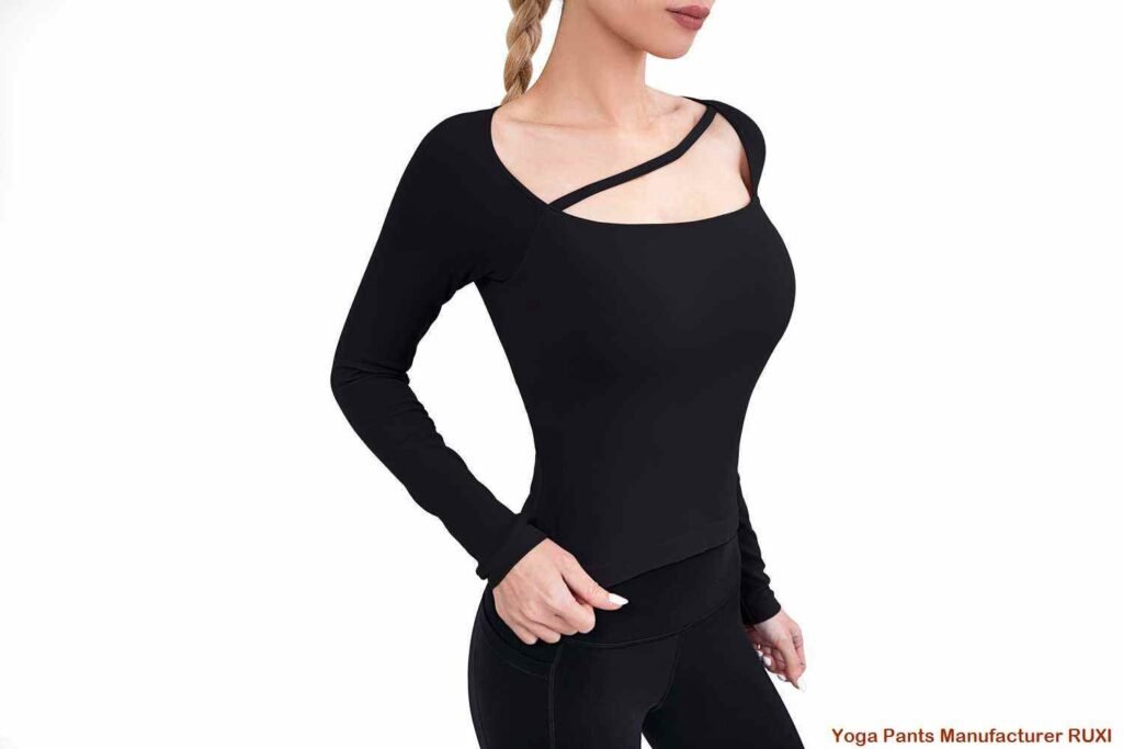 Trainingswesten RUXI lb2404