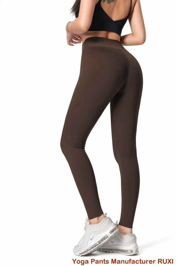 rote Golfweste RUXI lb2478