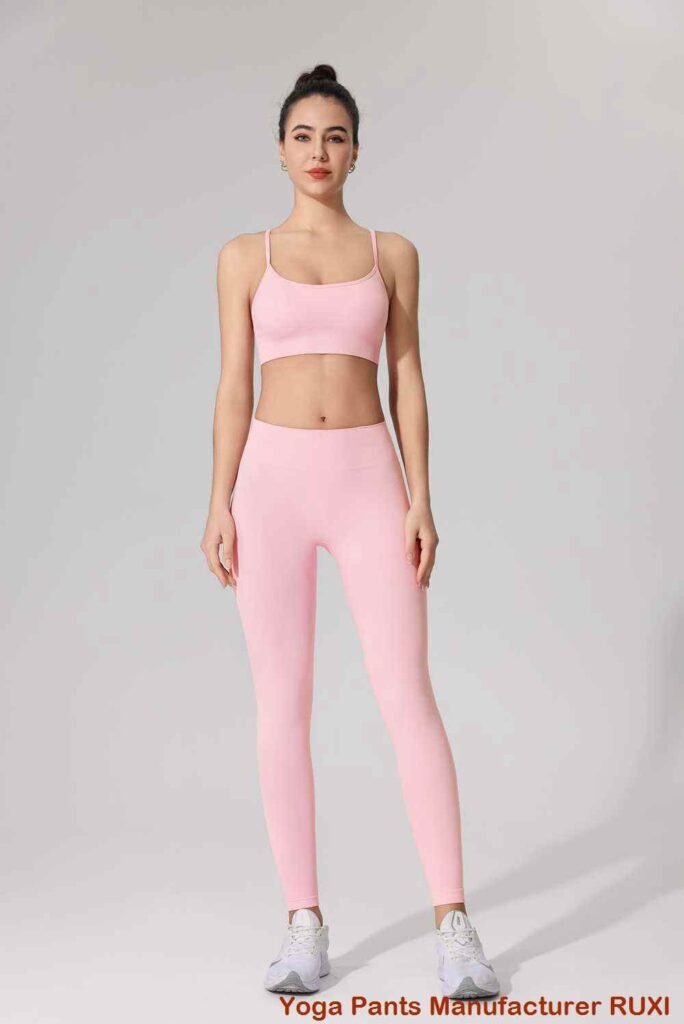 beste Hot-Yoga-Kleidung RUXI