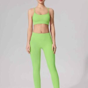 Yoga-Jogginghose RUXI lb357