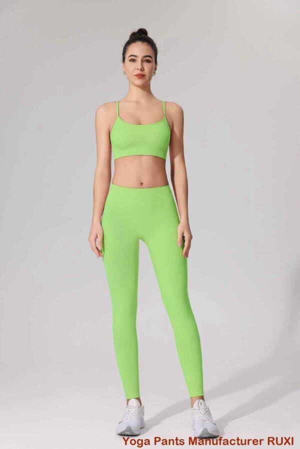 Yoga-Jogginghose RUXI lb357