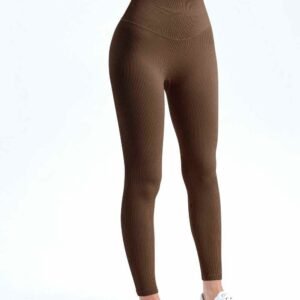 rotes Yoga-Oberteil RUXI lb846