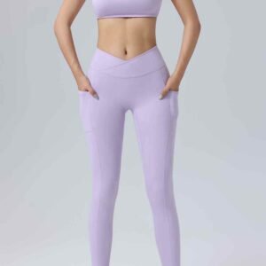 Sport Leggings Booty Scrunch RUXI