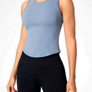 gepolsterter Push-Up-Sport-BH