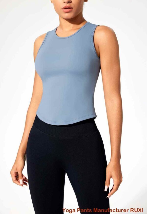 gepolsterter Push-Up-Sport-BH