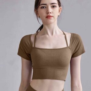 Lauf-BHs für große Brüste RUXI