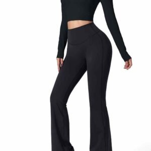 Golfshorts aus Baumwolle RUXI