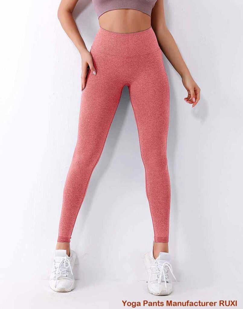 Sportlegging mit Taschen RUXI