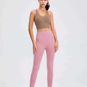 zweiteiliges Yoga-Set RUXI lb854