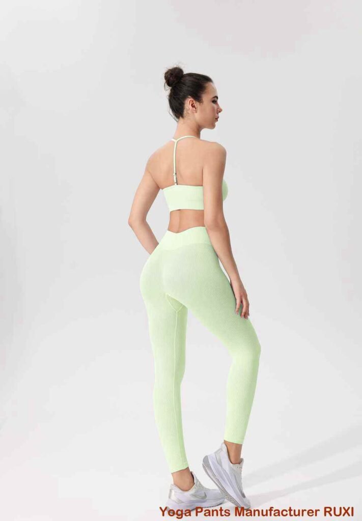 schlichte Laufshorts RUXI lb2897