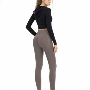 über Laufshorts RUXI lb1601